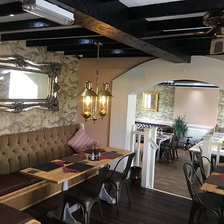 The Boat Inn Rooms Clarborough Kültér fotó