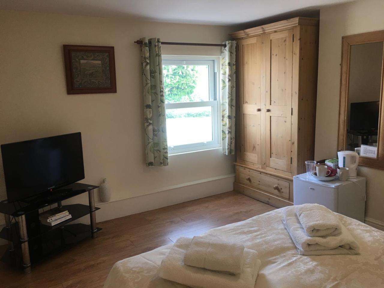 The Boat Inn Rooms Clarborough Kültér fotó