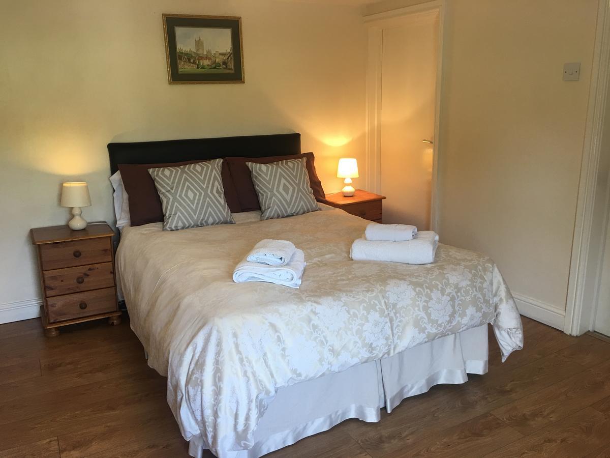 The Boat Inn Rooms Clarborough Kültér fotó