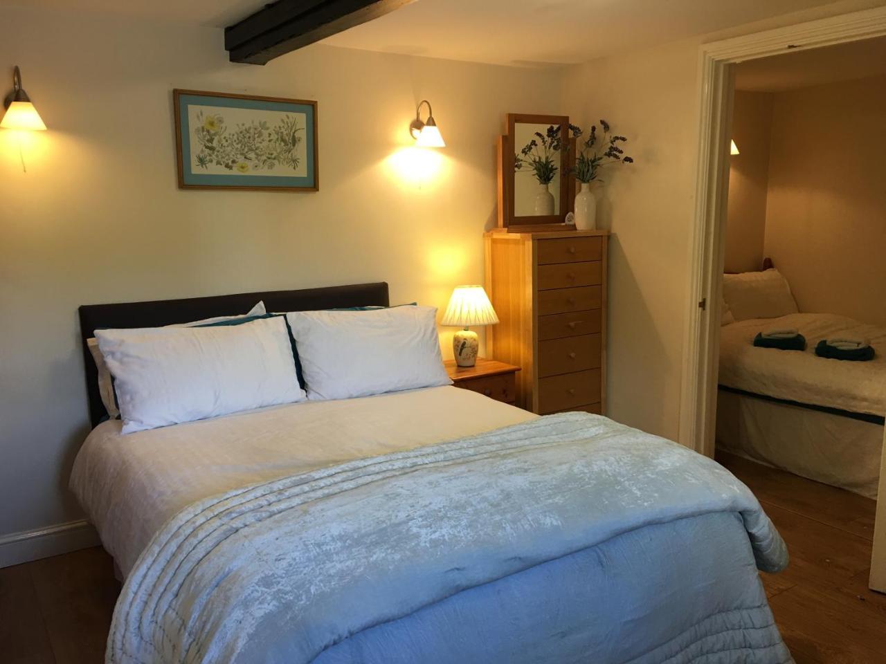 The Boat Inn Rooms Clarborough Kültér fotó