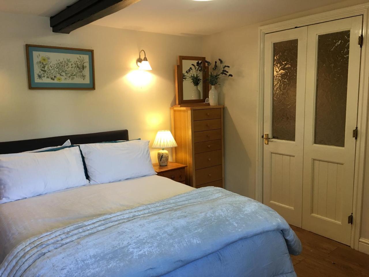The Boat Inn Rooms Clarborough Kültér fotó