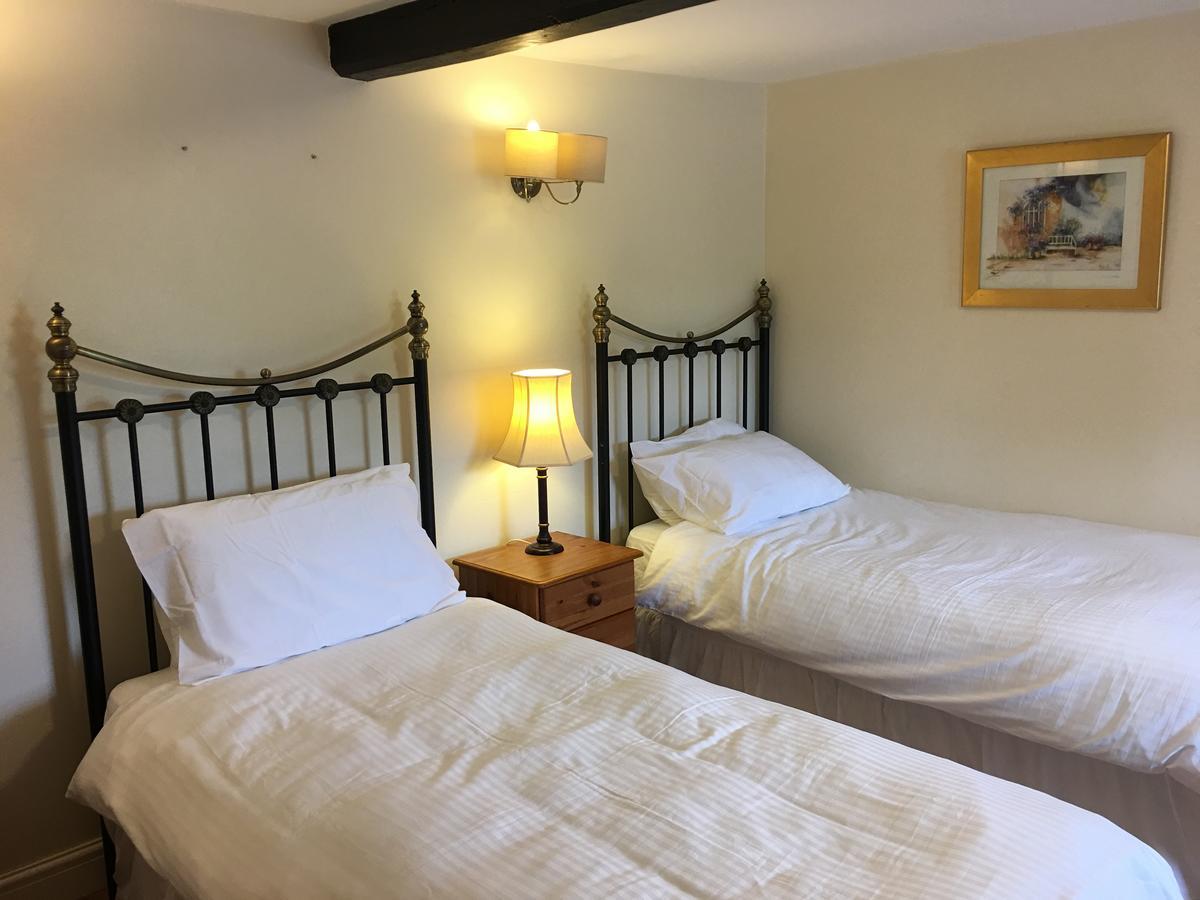 The Boat Inn Rooms Clarborough Kültér fotó