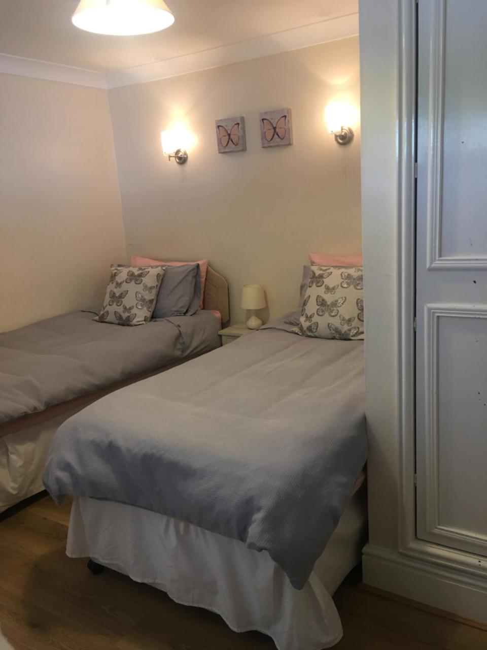 The Boat Inn Rooms Clarborough Kültér fotó