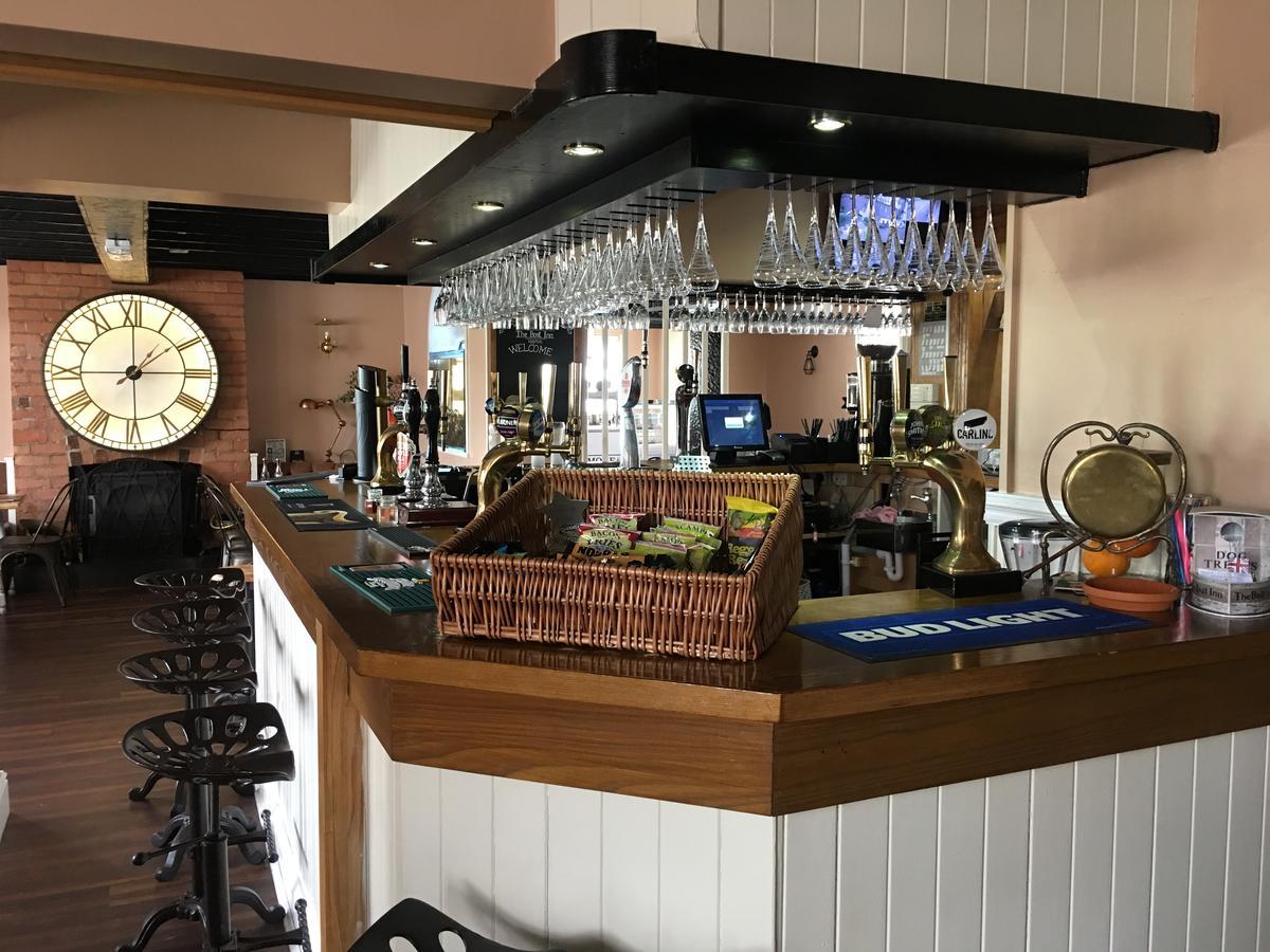 The Boat Inn Rooms Clarborough Kültér fotó